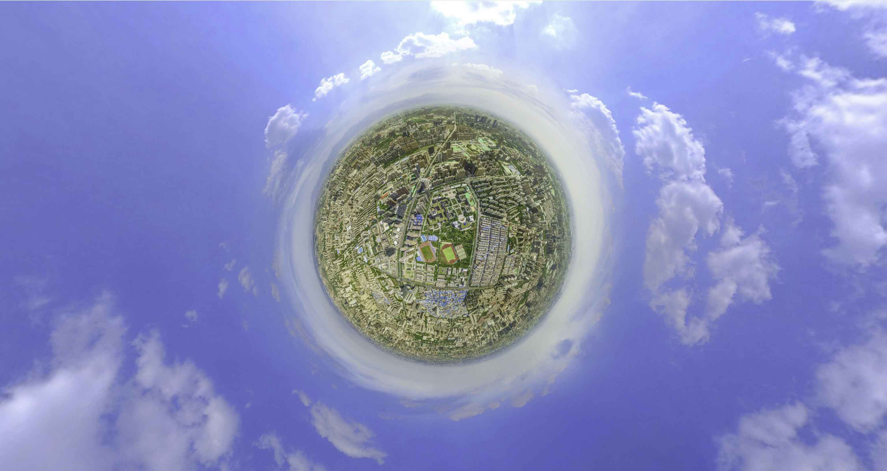 张金镇沣河金湾