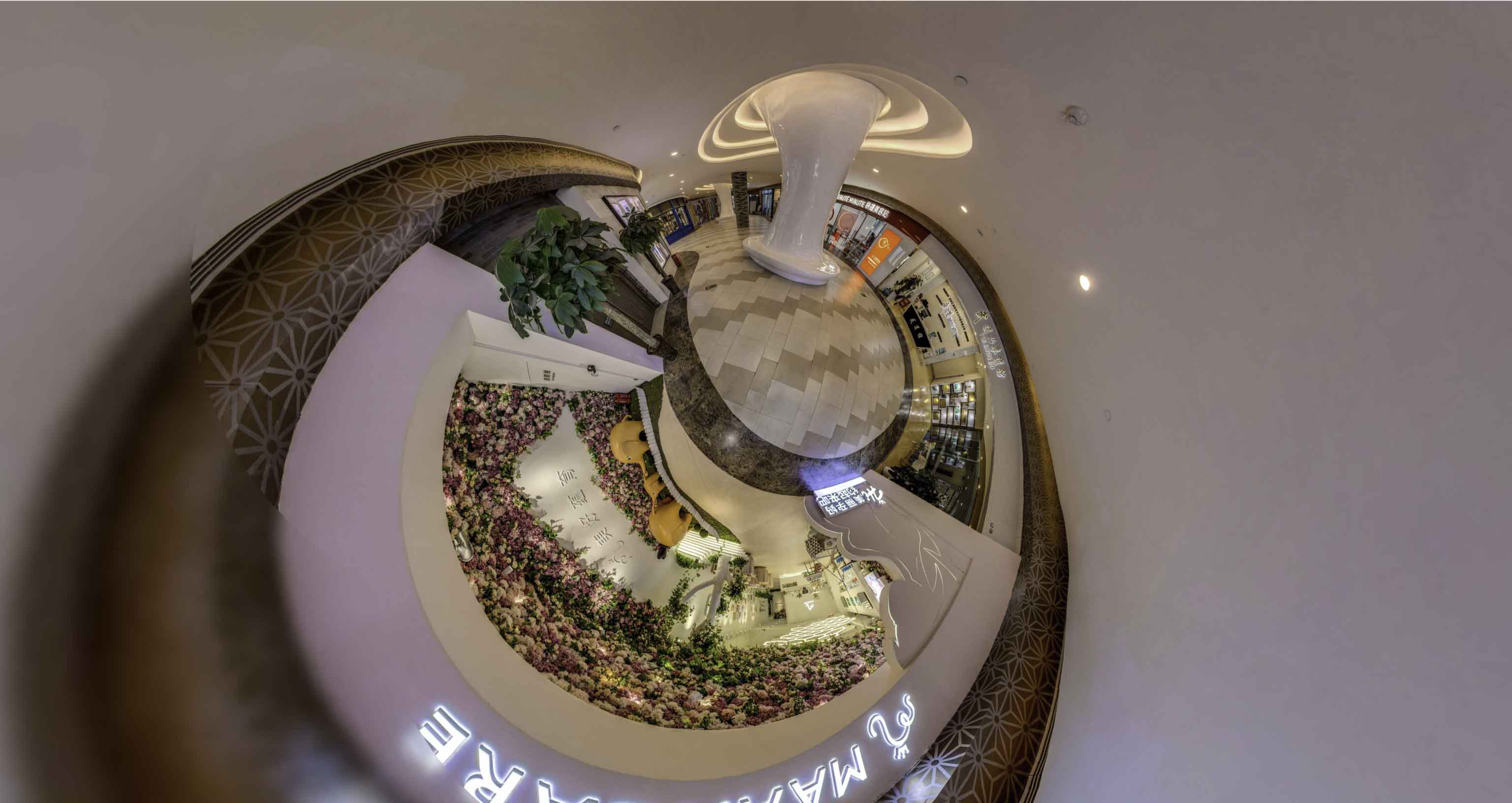 张金镇将VR全景融入品牌宣传活动的创新实践与策略